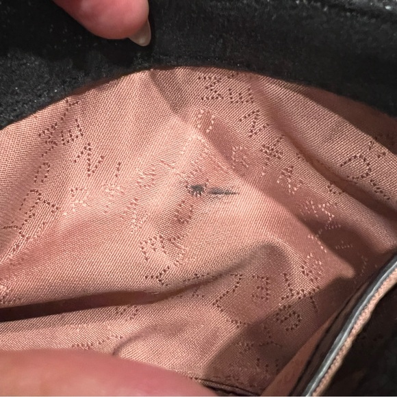 Stella McCartney 2017 Runway Falabella Embellished Crossbody Bag - Picture 8 of 9